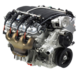 P17B7 Engine